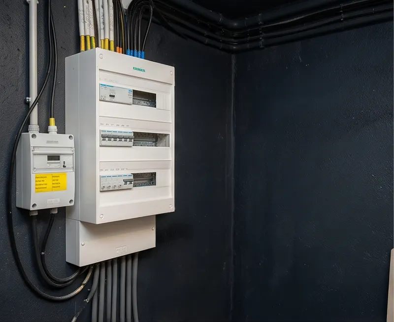 Électricité générale